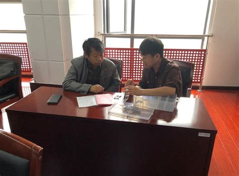 我校专家赴镇江南方工矿开展产学研对接活动-江苏大学技术转移中心