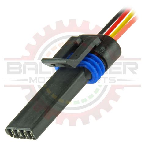 Image result for Optispark Plug Wire Ends