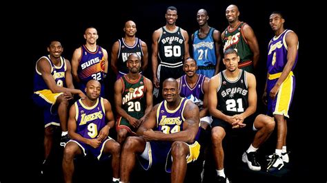 提起这些NBA队伍以前的名字, 你知道对应现在是哪个队么?