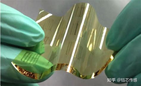 柔性电子 的图像结果