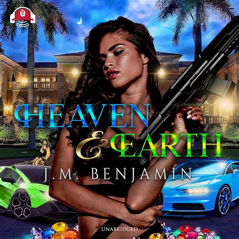Buy Heaven & Earth Lib/E: 1 (Heaven and Earth Series Lib/E) Book Online ...