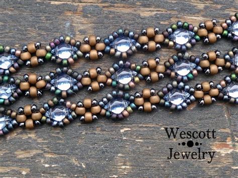 Seed Bead Tutorials 的图像结果