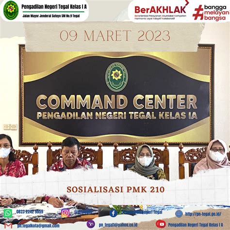 Sosialisasi Peraturan Kementerian Keuangan (PMK) Nomor 210/PMK.05/2022 ...