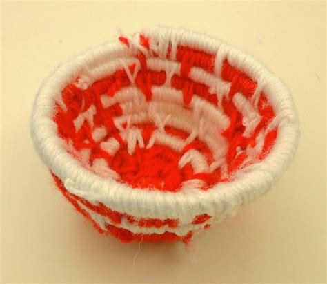 Image result for Rope Basket Weaving Tutorial