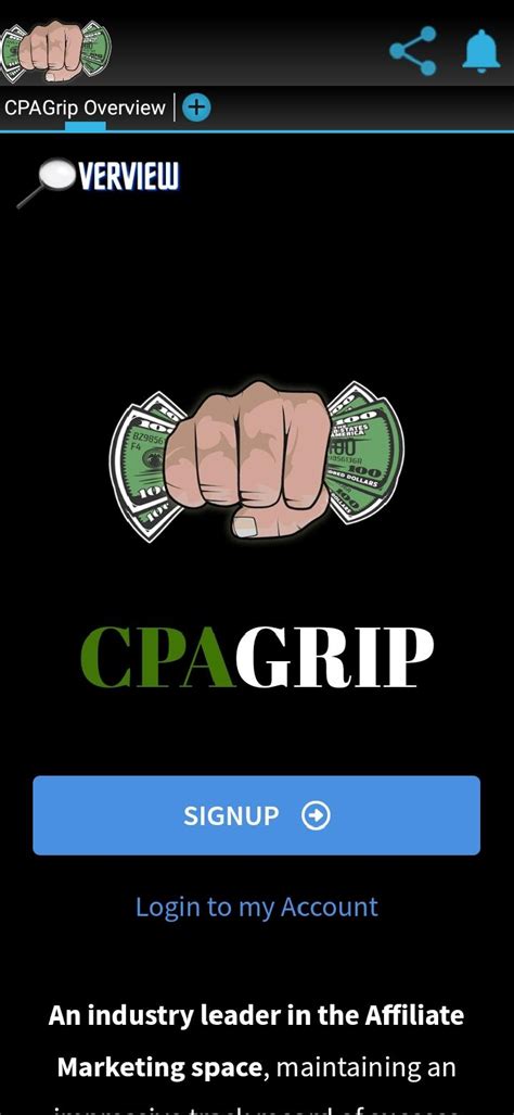Cpagrip Tutorial 的图像结果