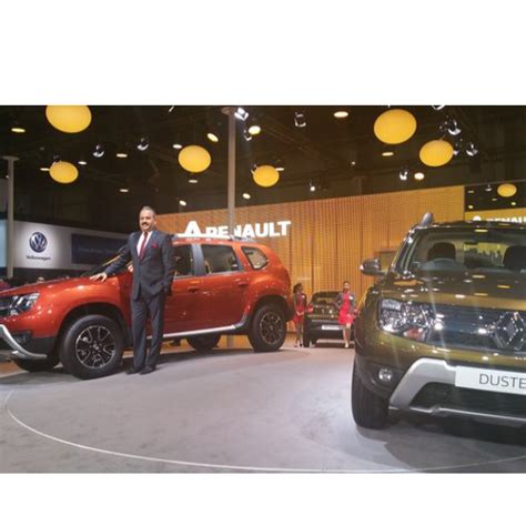 Renault Duster Review | Renault Duster Test Drive Report | Renault ...