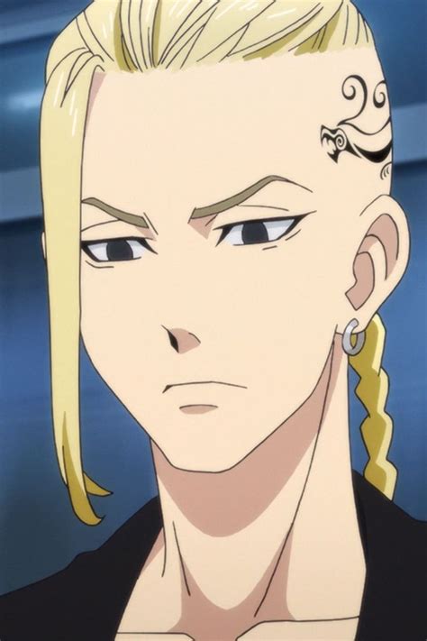 Draken in 2021 | Anime characters, Anime, Anime wallpaper