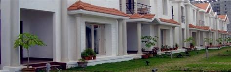 MIMS Gulmohar | Whitefield | Villas East Bangalore