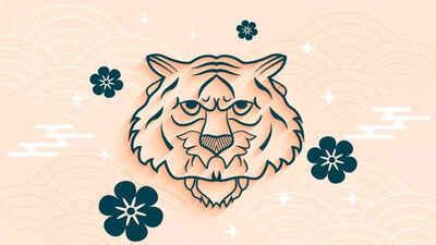 Weekly Horoscope (Jun 02 – June 08): Predictions for Tiger Chinese ...