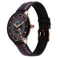 Buy Online Titan Caleum Sun Moon Phase in Scarlet Red - Stellar Edition ...