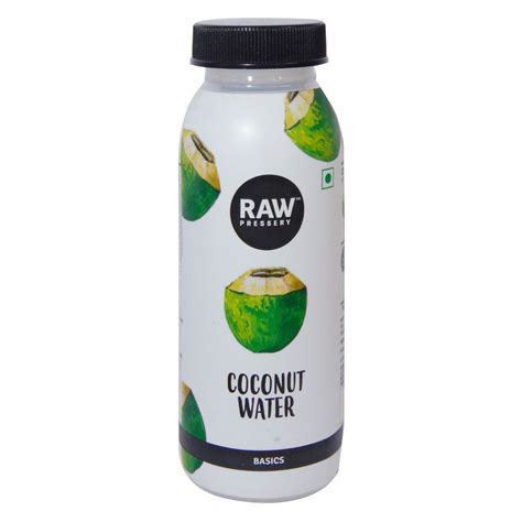 Raw Coconut Water Bulk at Reynaldo Leahy blog