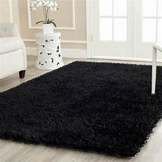 Black Area Rugs by Safavieh Handmade Black Area Rug Reviews Wayfair Black Area Rugs