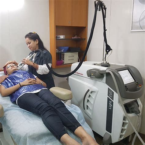 Shah Skin - Cosmetic & Laser Centre