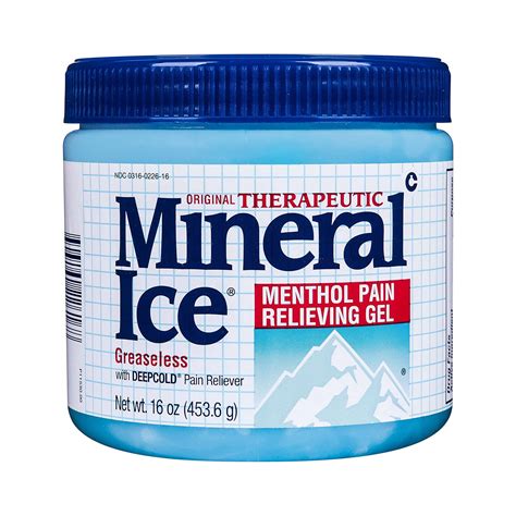 Fact Check: Is ice a mineral? | TruthOrFake Blog