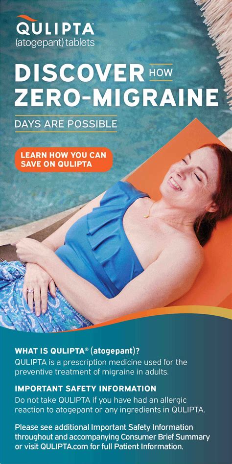 How Long Until Qulipta Works