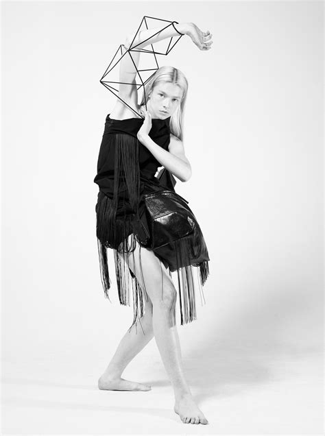 Hunter Schafer's feet