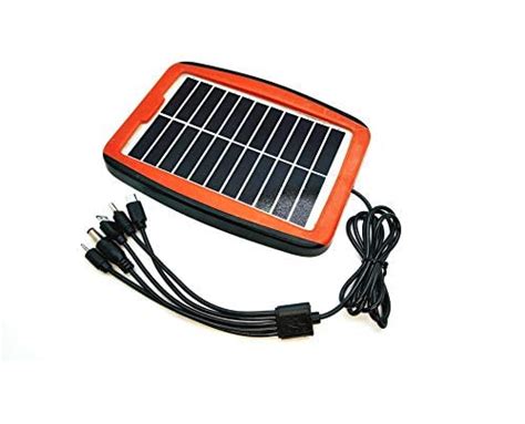 ESPtronics India High Power Solar Panel for Multiple Applications with ...