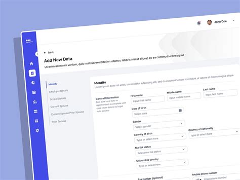 Data Entry Software Interface Templates in Python 的图像结果