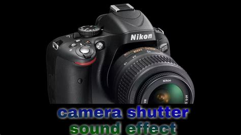 Image result for Camera Shutter Fast Sound