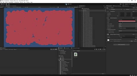 Instantiation Unity 的图像结果