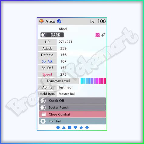Absol Evolution Chart 的图像结果