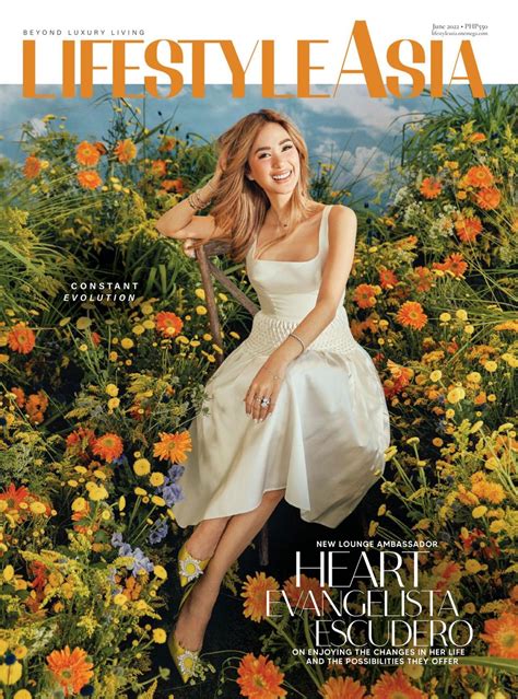 Get digital access to Lifestyle Asia - June 2022 issue | Magzter.com
