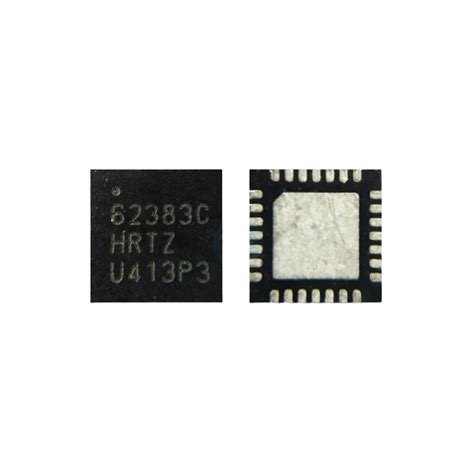 ISL62383CHRTZ IC