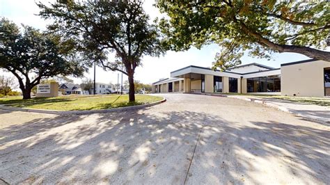 Northside Community Center - Matterport 3D Showcase