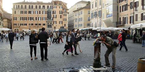 Rome drinking fountains: All you need to know - Tripadvisor
