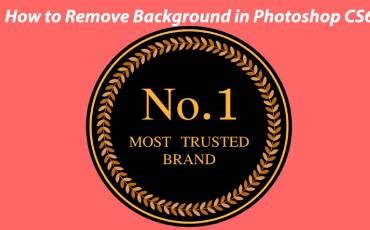 Image result for Remove Background Photoshop CS6