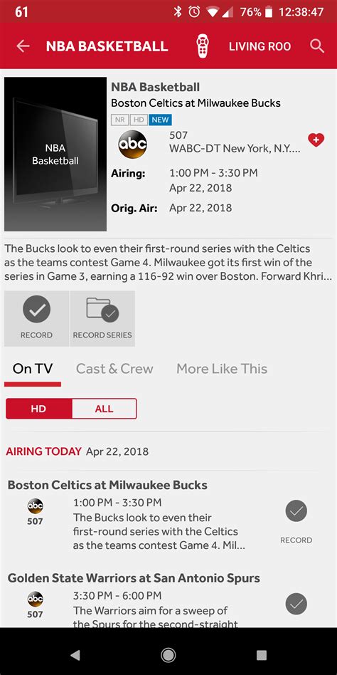 Image result for FiOS App