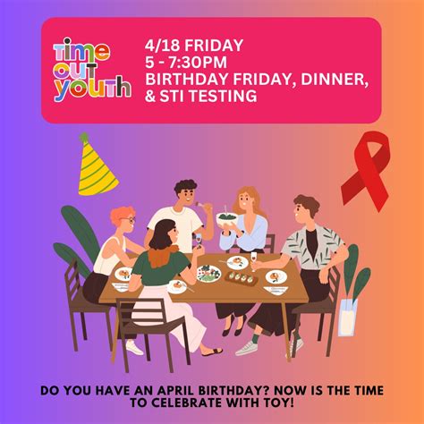 Time Out Youth | Charlotte NC