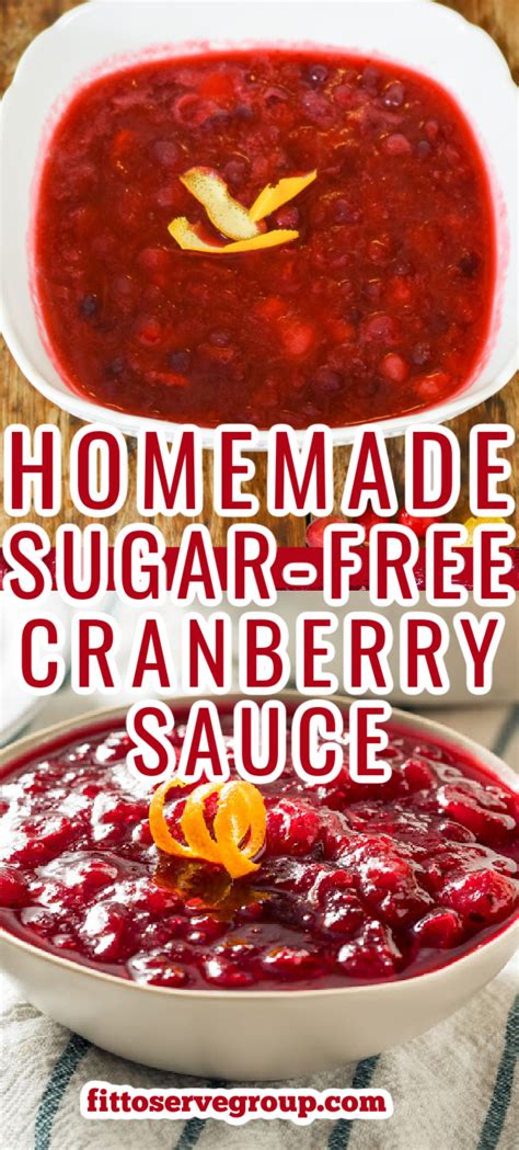 Cranberry Sauce Recipes from Native Traditions