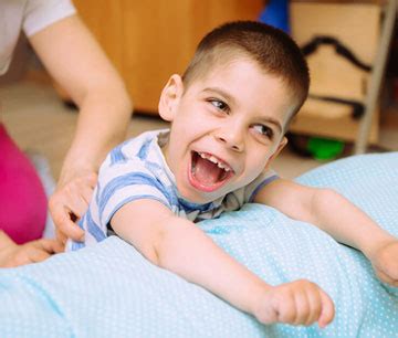 Child Development Center for Speech & Occupational Therapy – Brain Light