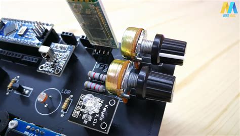 Image result for Basic Arduino Projects