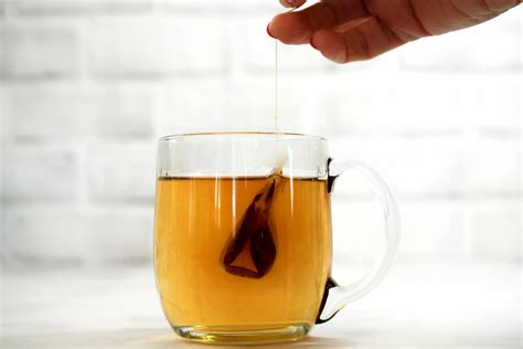 The Ultimate Guide For Steeping Tea - Aromas Coffee Roasters