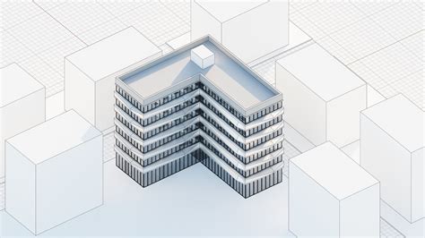 Image result for 3D Building Design Blender