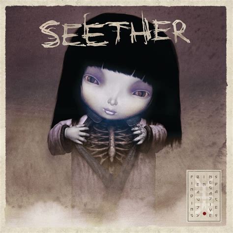 Pin by Stephen Ryan on Albums | Find beauty, Album covers, Seether albums