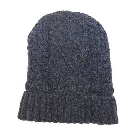 Unisex Velvet Wool Beanies - Winter Caps – Hair Love India