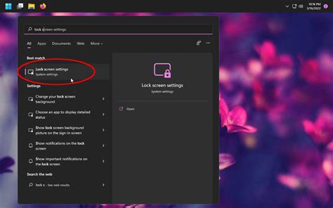 Auto Lock Screen 的图像结果