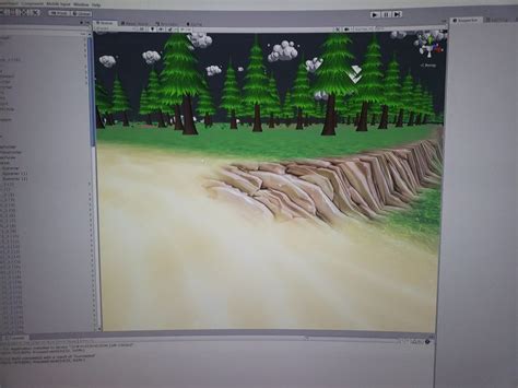 How to Use Unity Terrain Tools 的图像结果