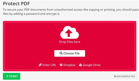 Image result for How to Create Read-Only PDF
