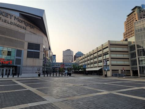 GATEWAY EAST GARAGE - 650 Huron Rd E, Cleveland OH 44115 - Loc8NearMe