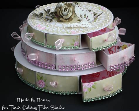 Image result for Exploding Box Kit