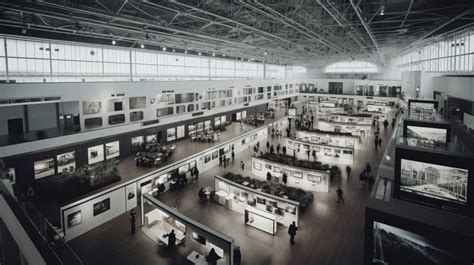 Trade Show 的图像结果