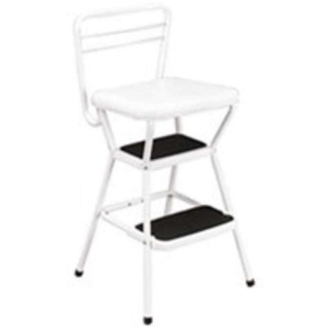 Image result for Counter Chair Step Stool
