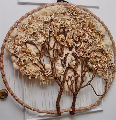 Textile Fiber Art at Sandra Galvez blog