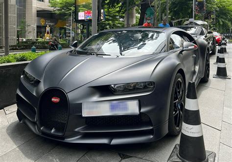 เปิดวาร์ป Leak Yim นักธุรกิจหนุ่มกัมพูชา เจ้าของ Bugatti ในไทย | Thaiger ข่าวไทย