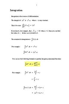 Image result for IBM Formula Math Integration