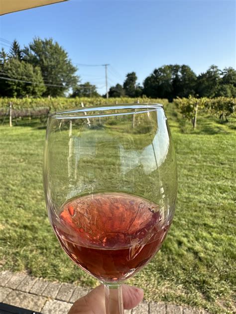 Casa Larga: Gateway to the Finger Lakes Wine Region - Food, Wine & Travel